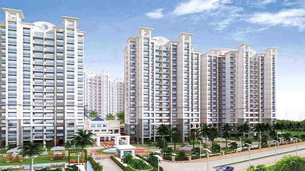 Godrej Nest — photo 2
