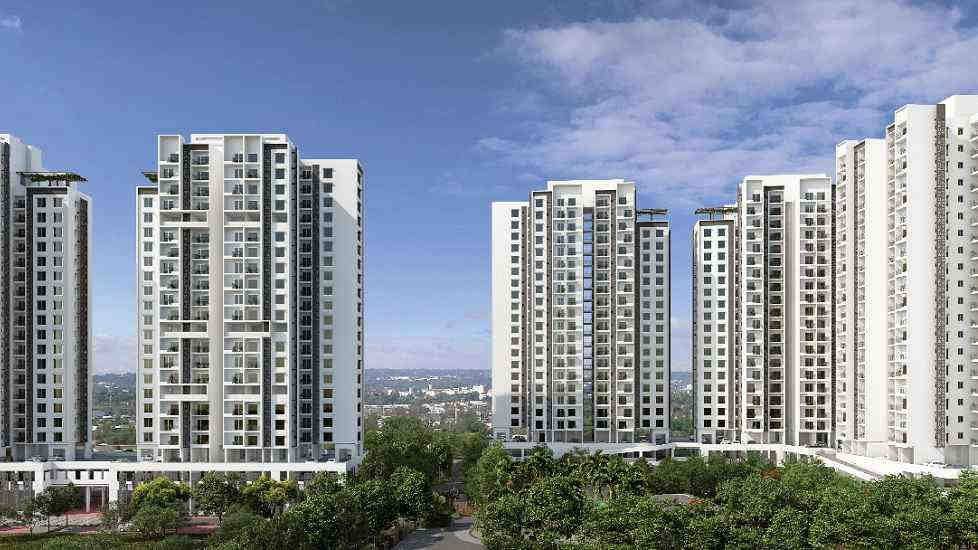 Godrej Nurture — photo 2