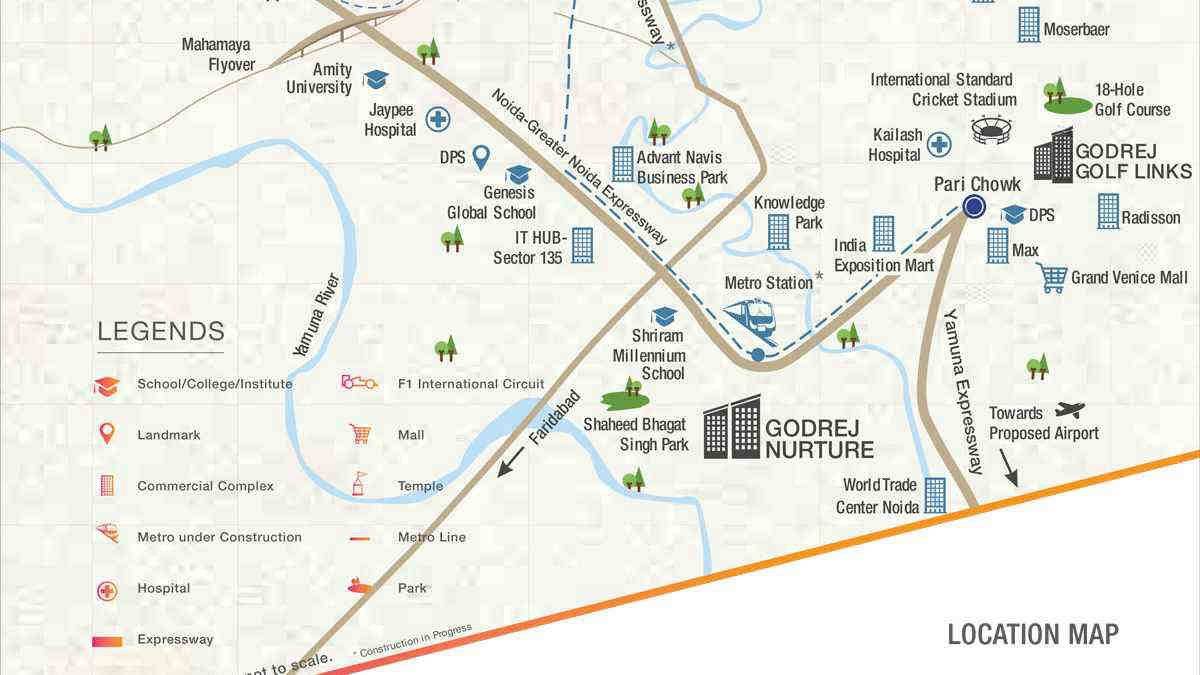 Godrej Nurture — photo 3