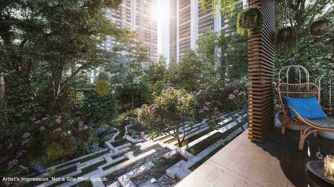 Godrej Woods