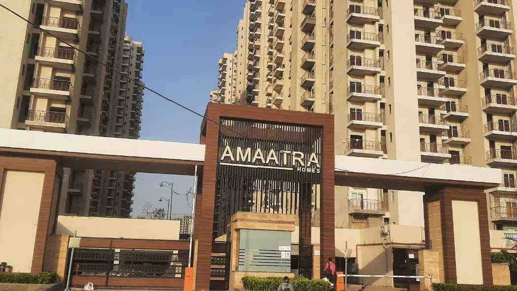 Amaatra Homes
