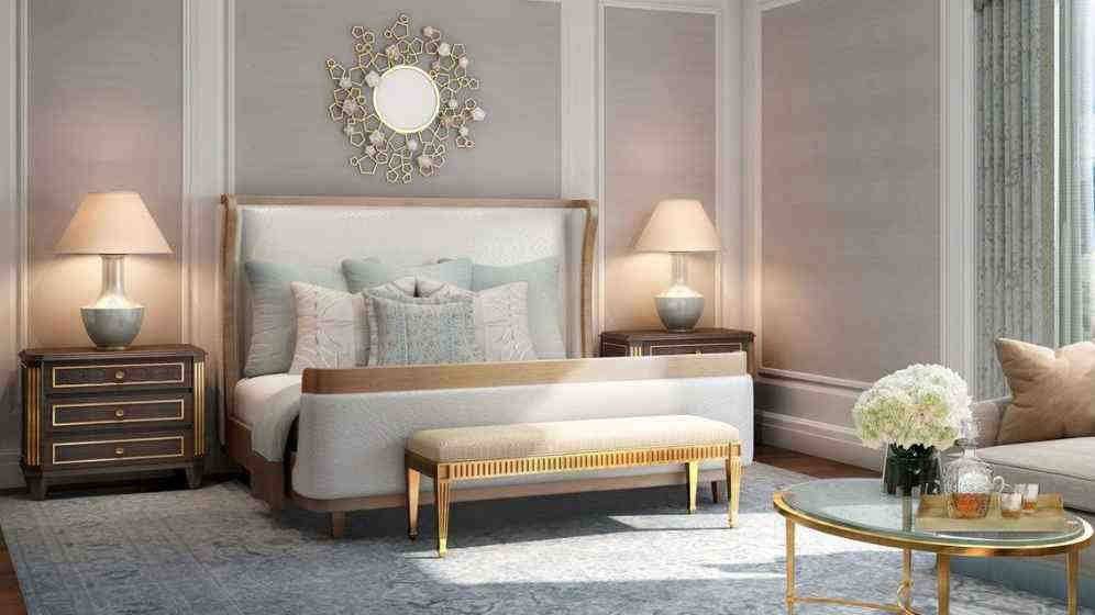 Anthem French Apartments — photo 2