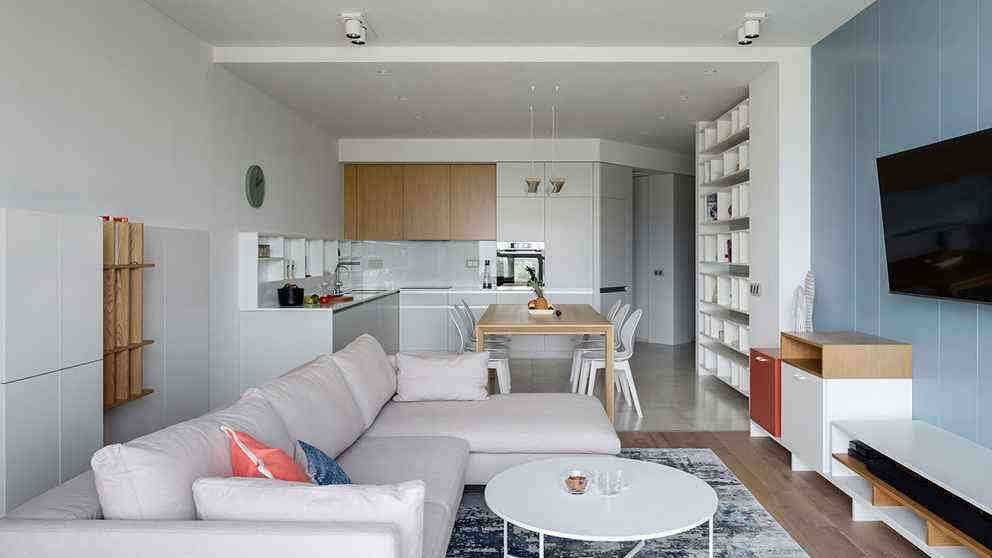 Anthem French Apartments — photo 3