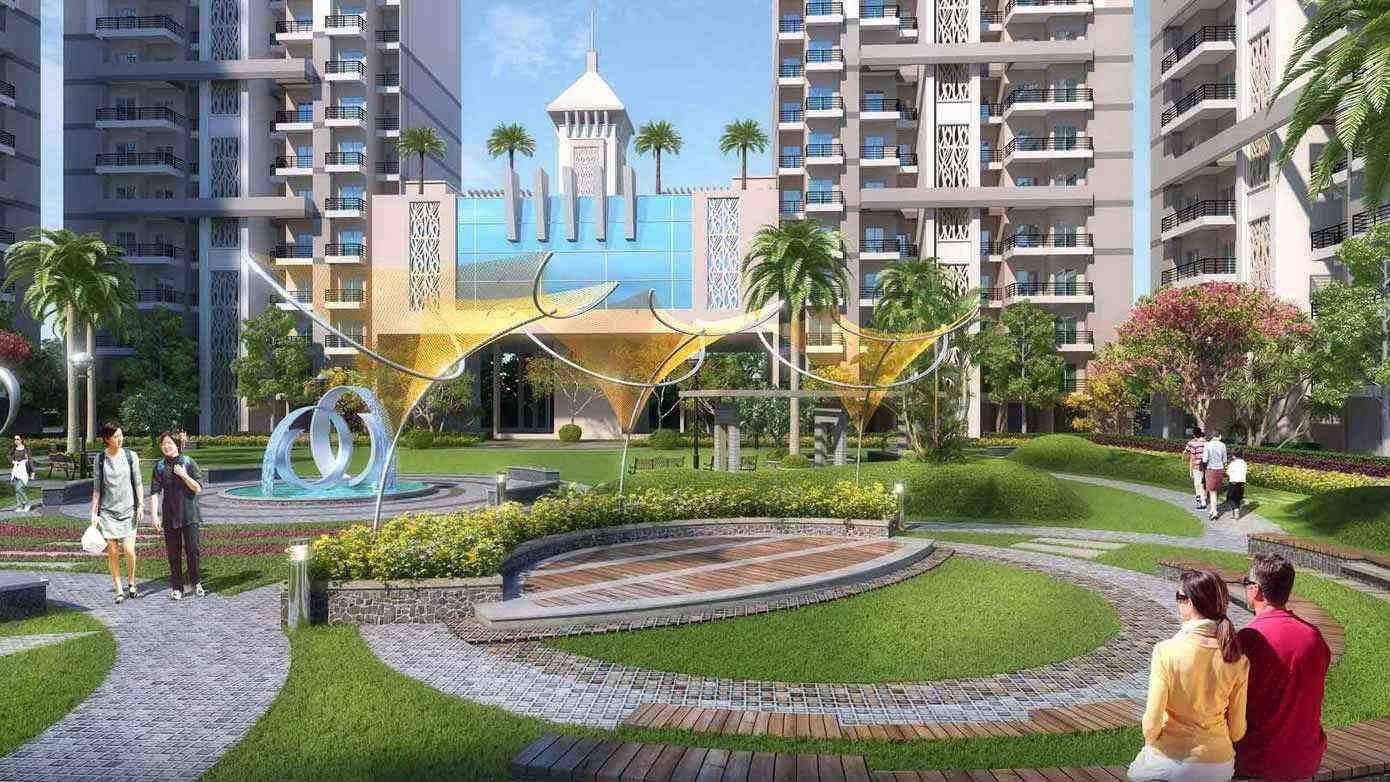 Arihant Abode