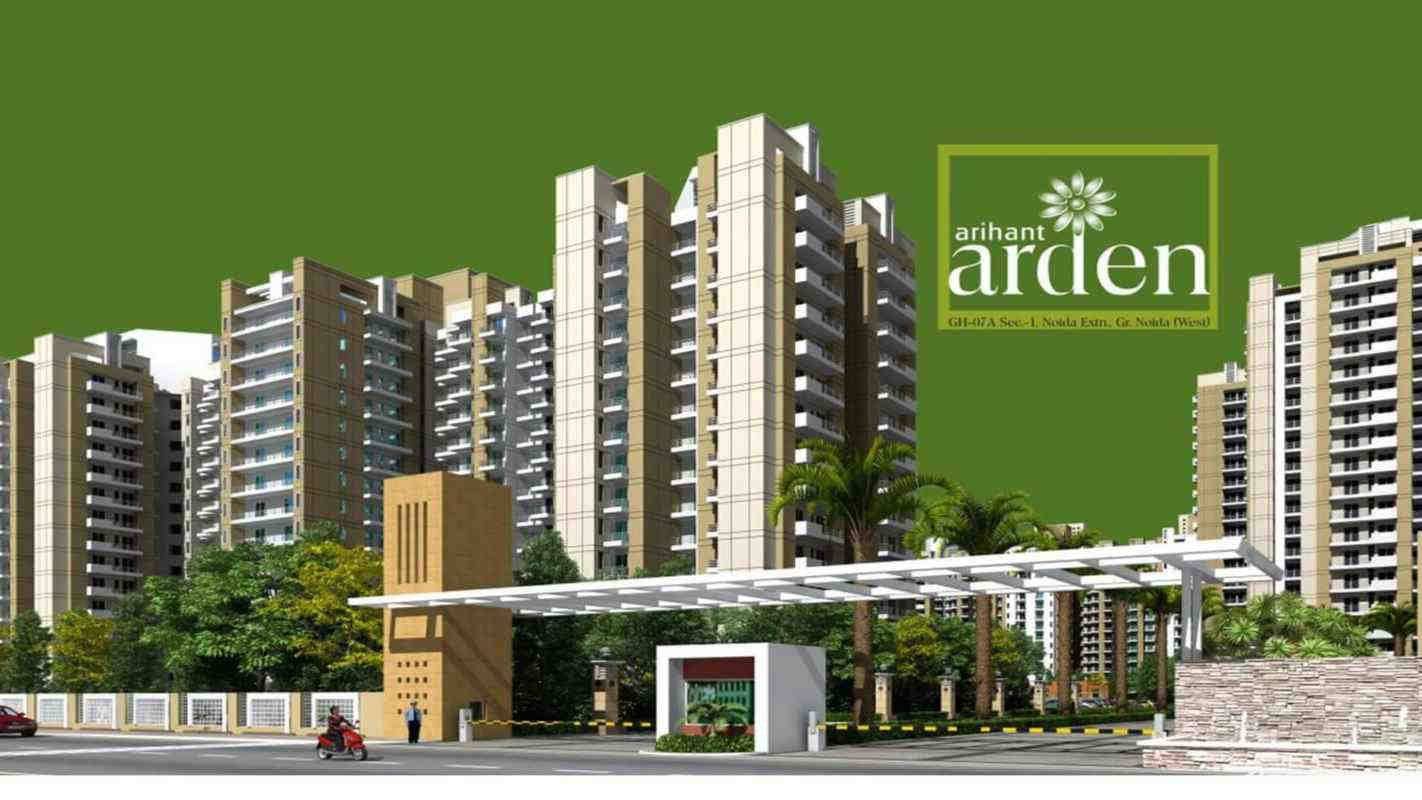 Arihant Arden
