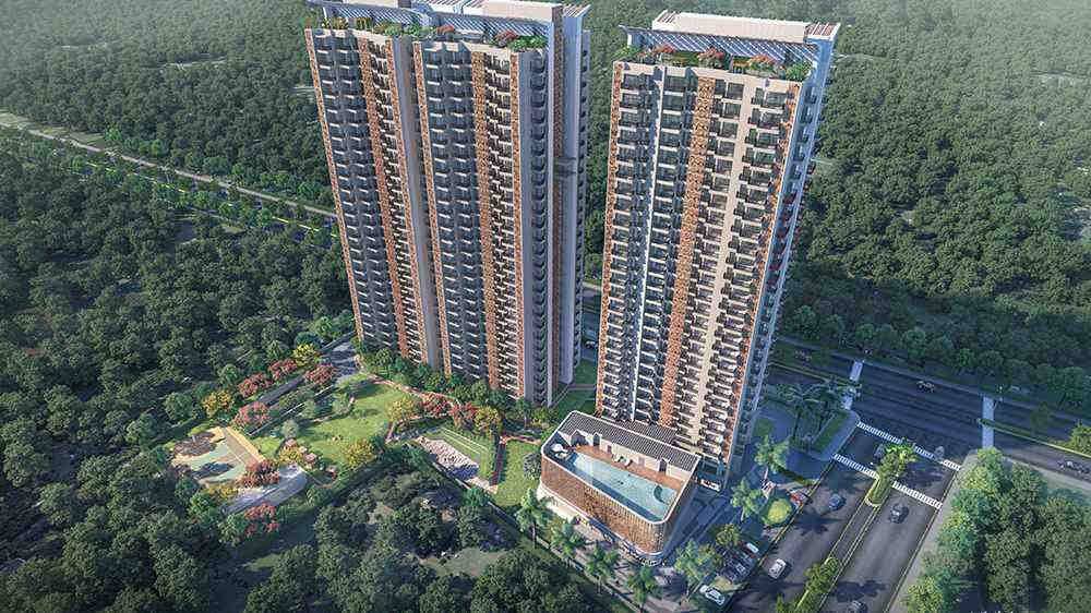 Arihant One — photo 2