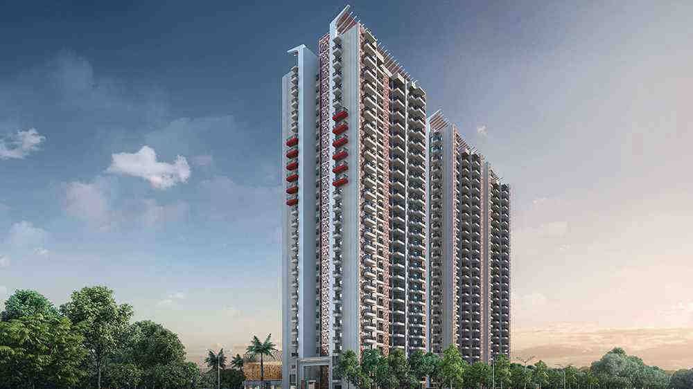 Arihant One — photo 3