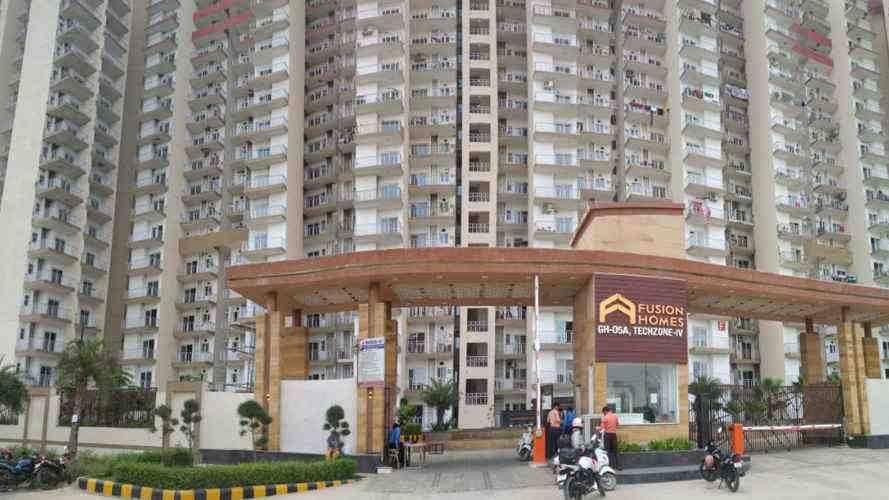 Fusion Homes