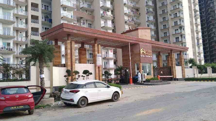 Fusion Homes — photo 3
