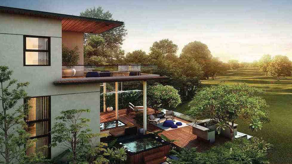 Godrej Evoke — photo 2