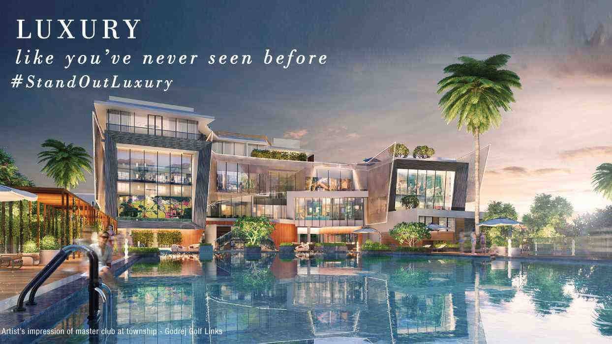 Godrej Exquisite — photo 2