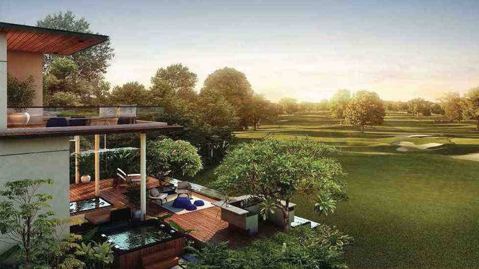 Godrej Golf Links — photo 2