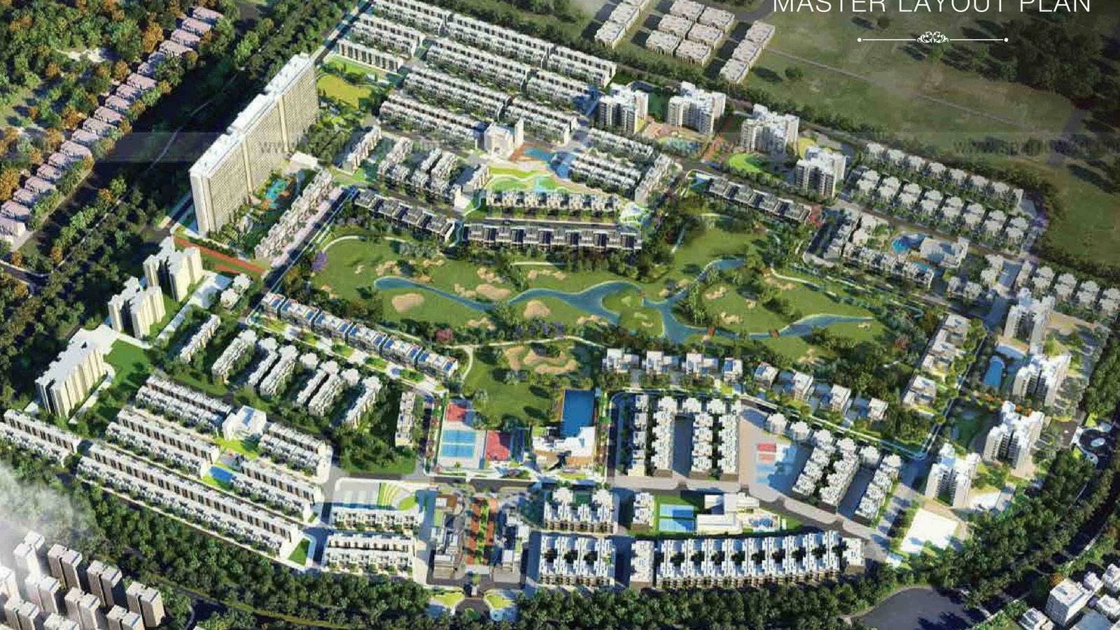 Godrej Park Avenue — photo 3
