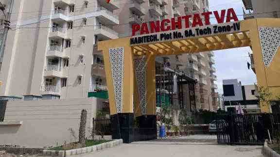 Habitech Panchtatva — photo 3