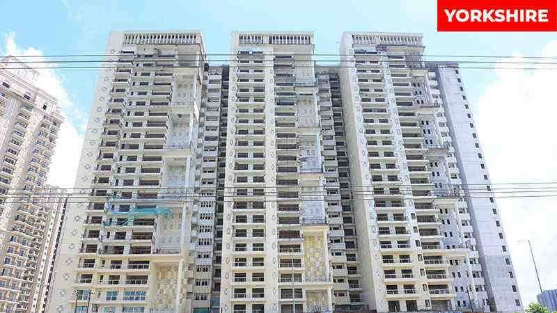 Mahagun Meadows
