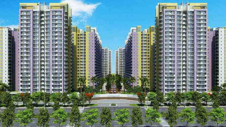 Nirala Aspire