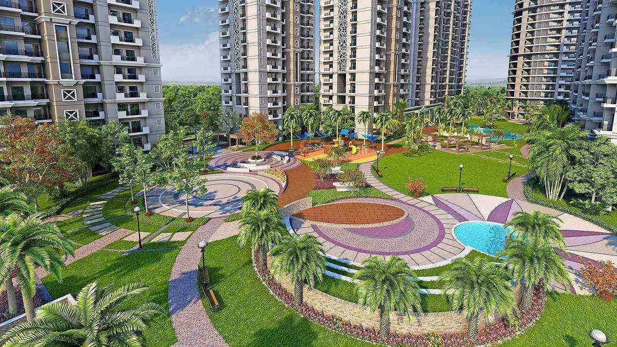 Samridhi Grand Avenue — photo 3