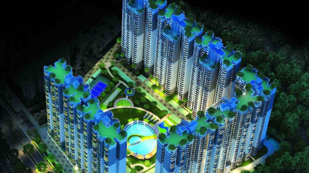 Shri Radha Sky Garden — photo 3