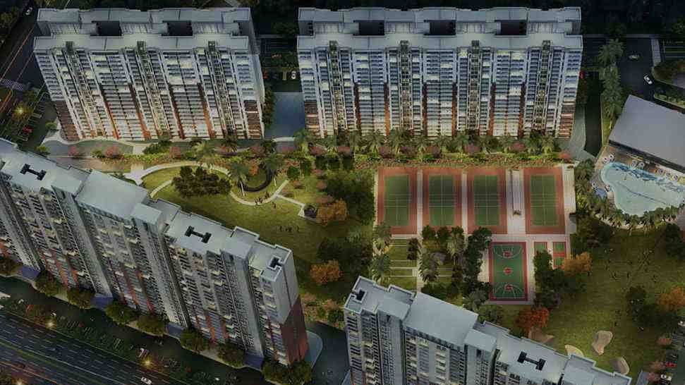Tata Eureka Park