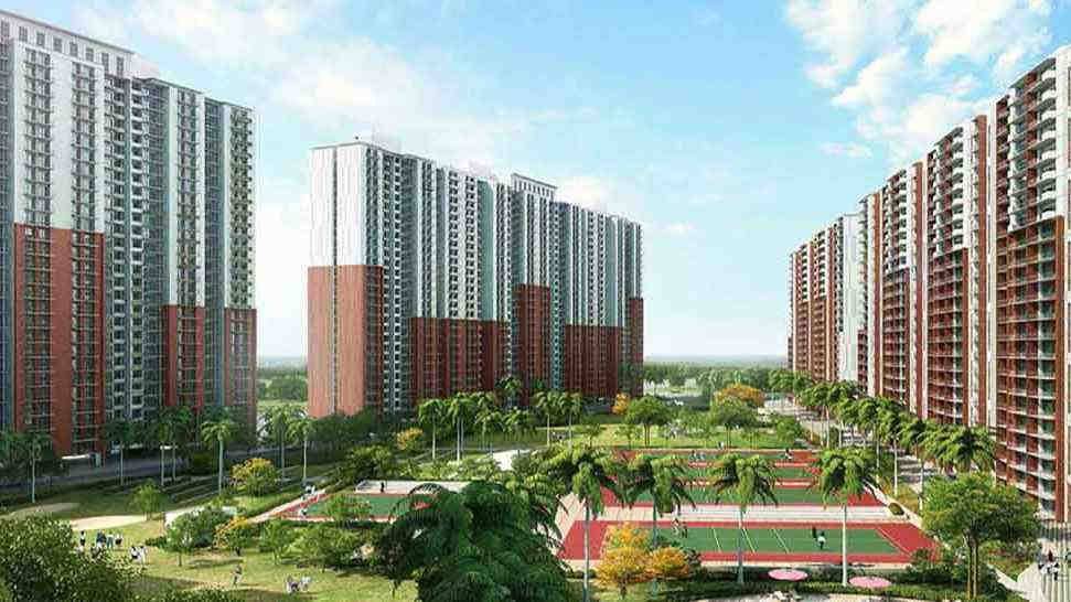 Tata Eureka Park — photo 2