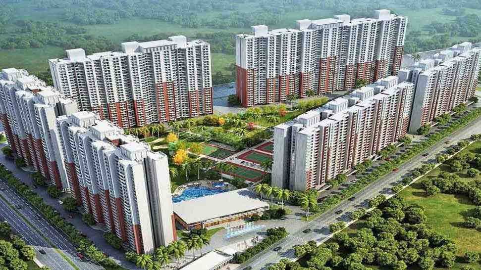 Tata Eureka Park — photo 3