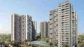 Godrej Blue