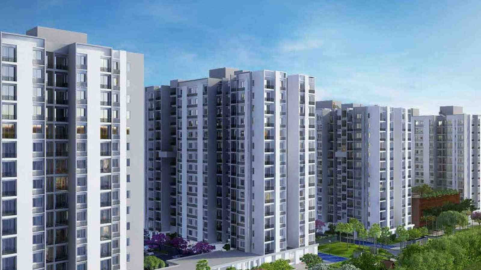 Godrej Seven — photo 2
