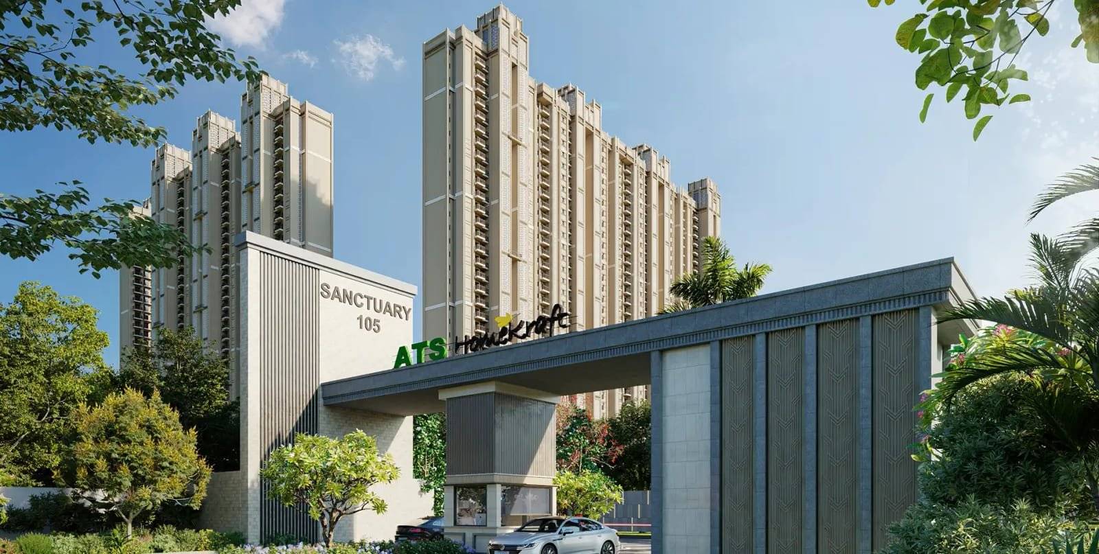 ATS Homekraft Sanctuary 105 — photo 2