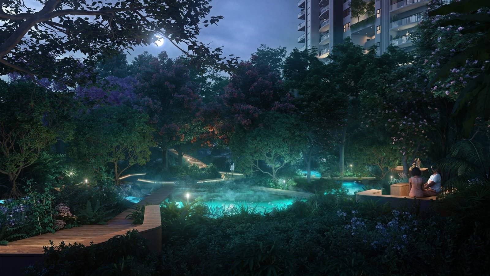 Adani Lushlands — photo 3