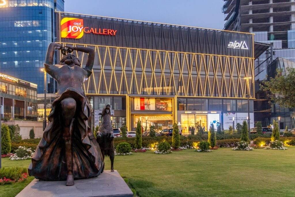 AIPL Joy Gallery — photo 2