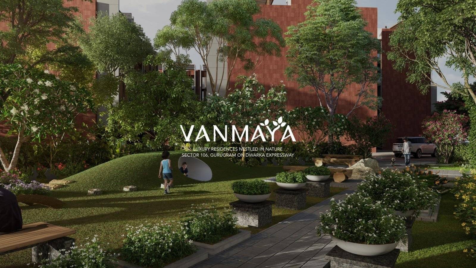 Agrante Vanmaya Premium Residences — photo 2