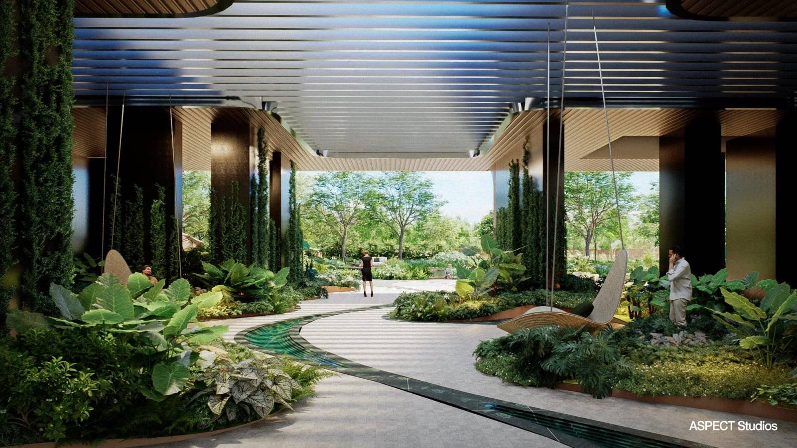 Riviera At AIPL Lake City — photo 3