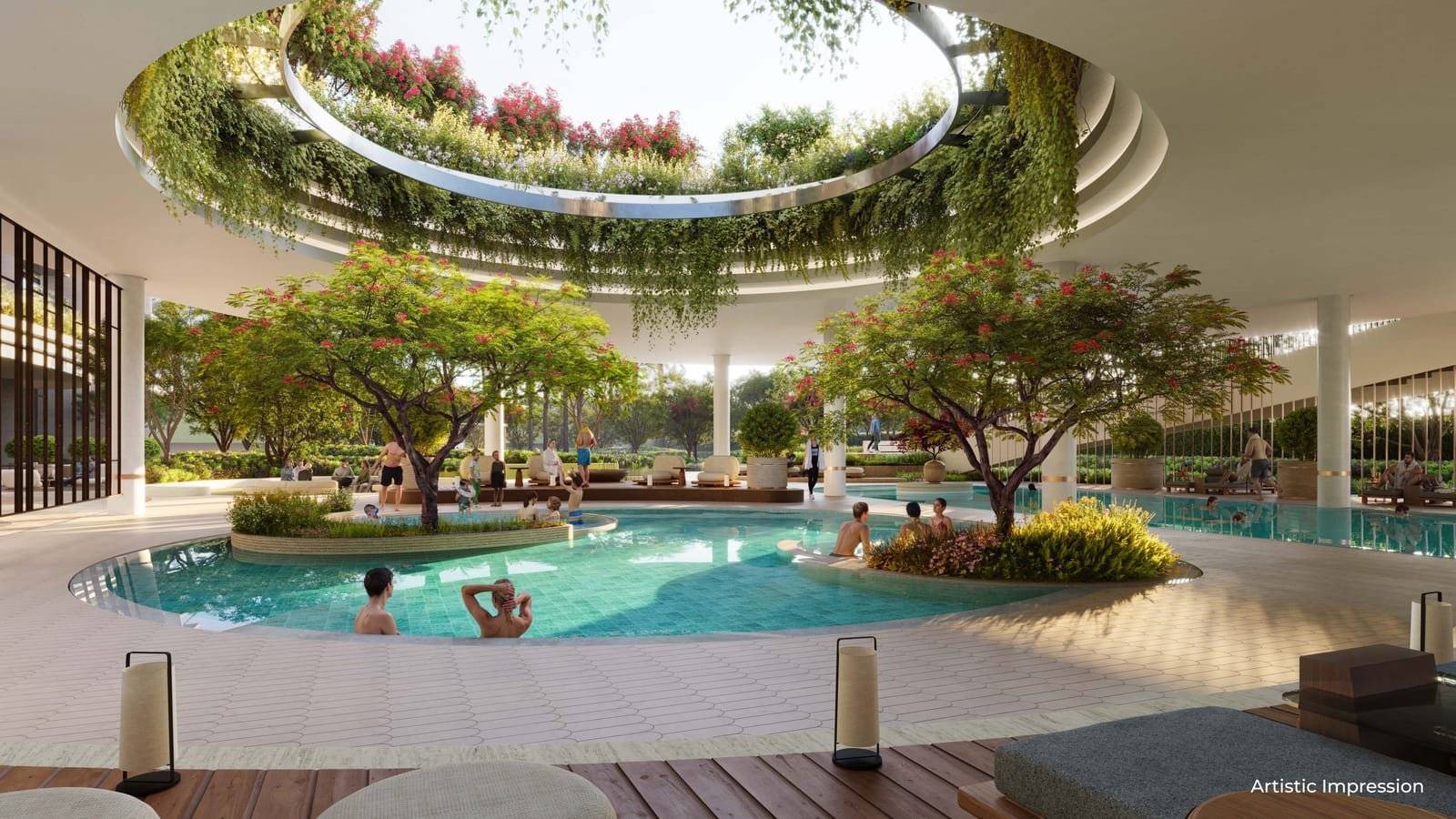 Conscient Elaira Residences — photo 2