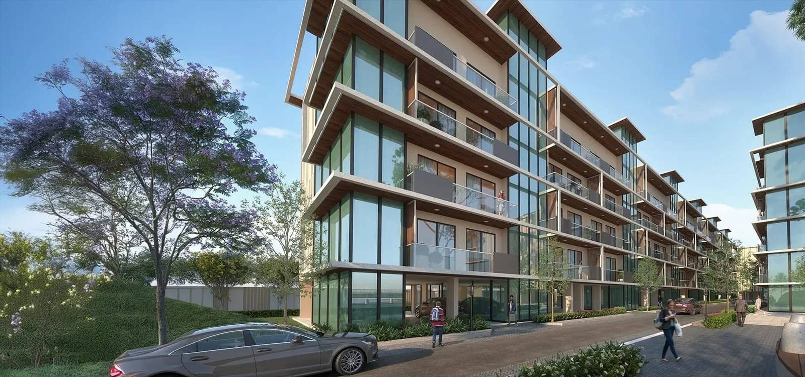 Signature Global City 79b