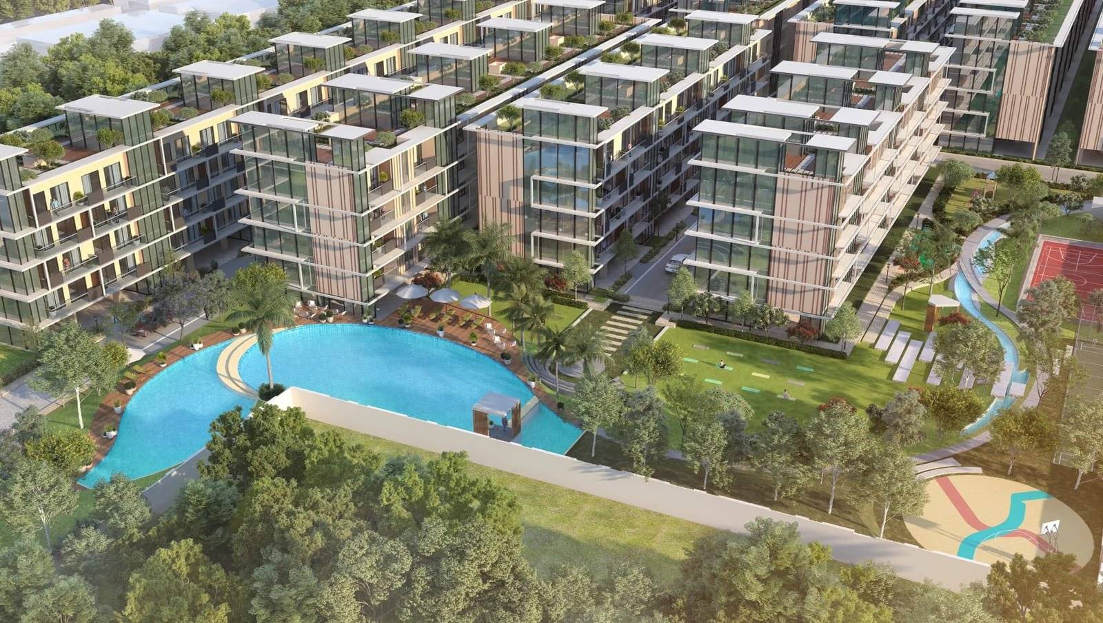 Signature Global City 79b — photo 2