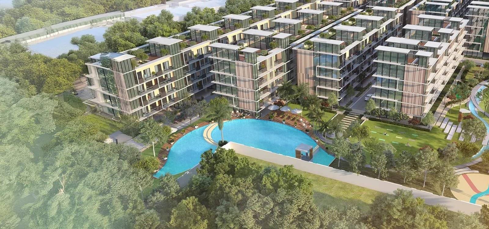 Signature Global City 79b — photo 3
