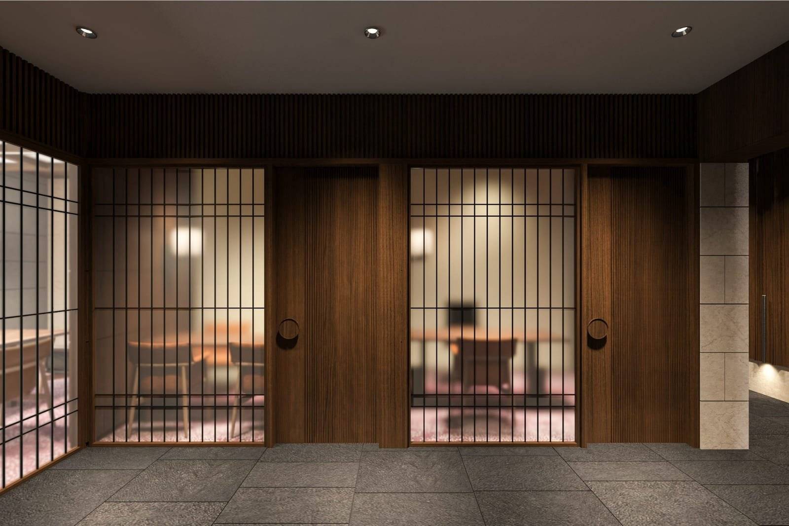 Krisumi Waterfall Suites — photo 2