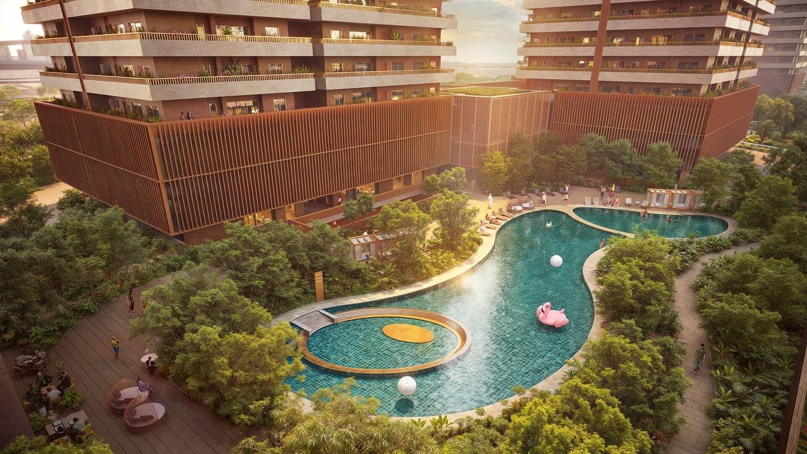 Max Estates Estate 360 — photo 2