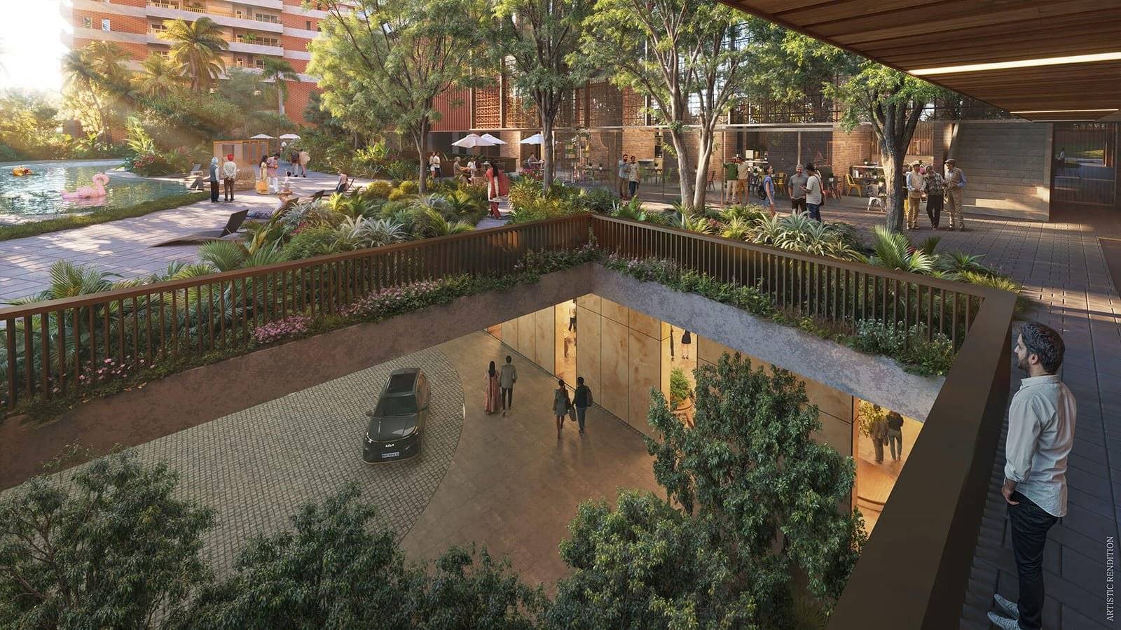 Max Estates Estate 360 — photo 3