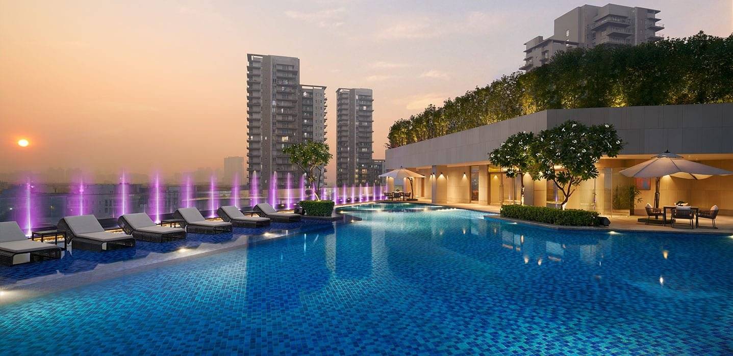 Puri Diplomatic Residences — photo 2