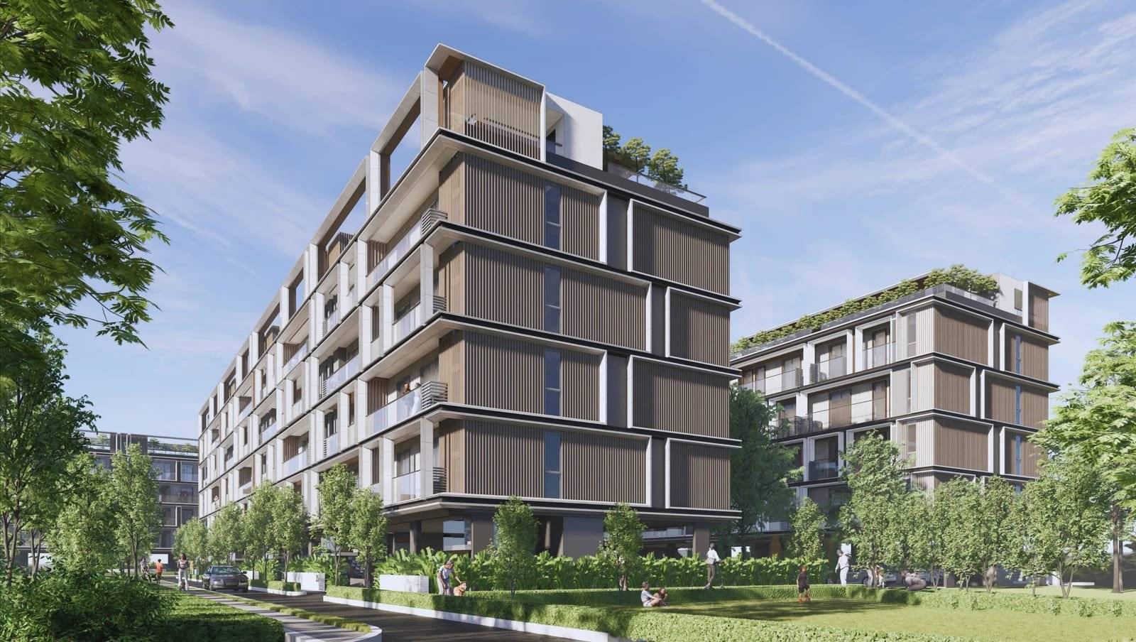 Signature Global City 93