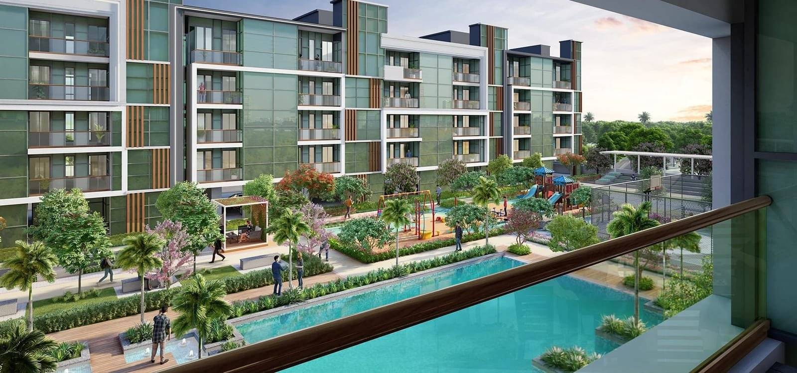 Signature Global City 63a