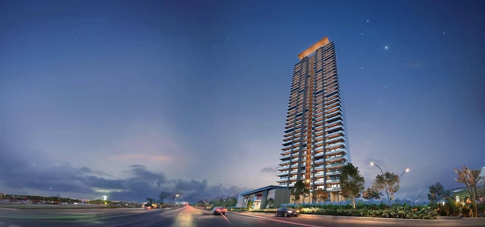 Signature Global Cloverdale Spr