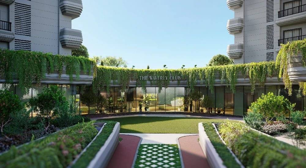 Sobha Altus — photo 2
