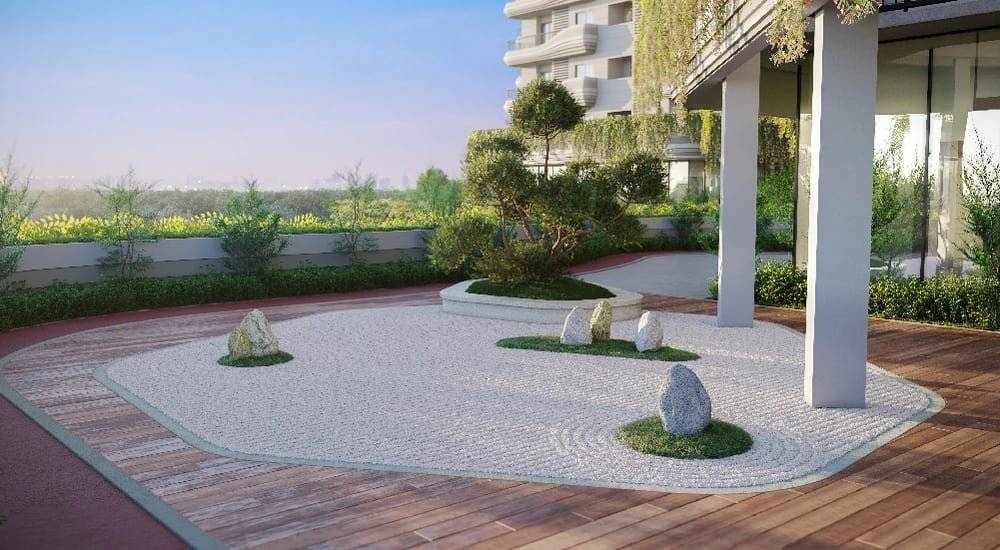 Sobha Altus — photo 3