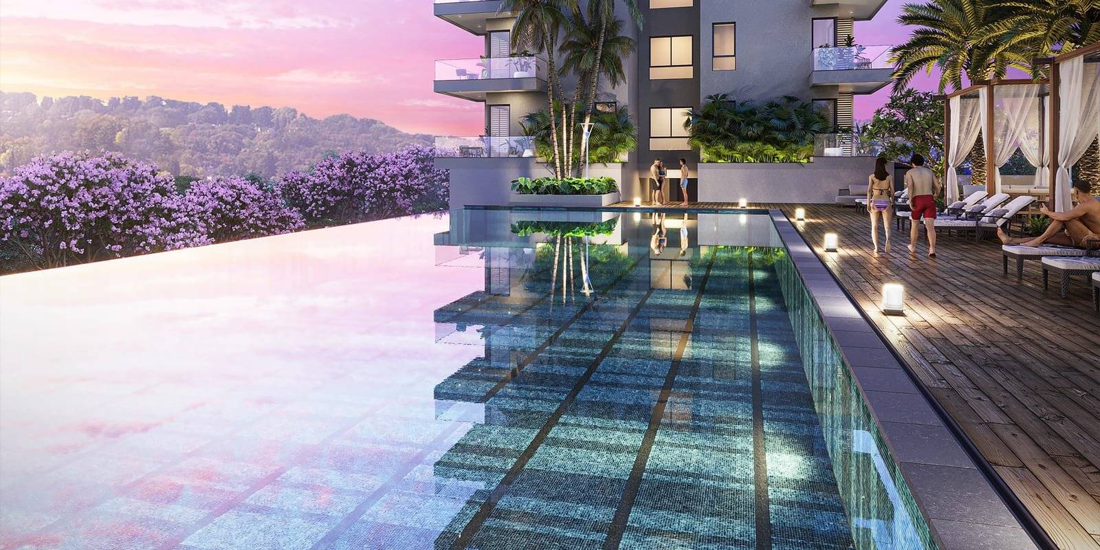 Silverglades The Legacy