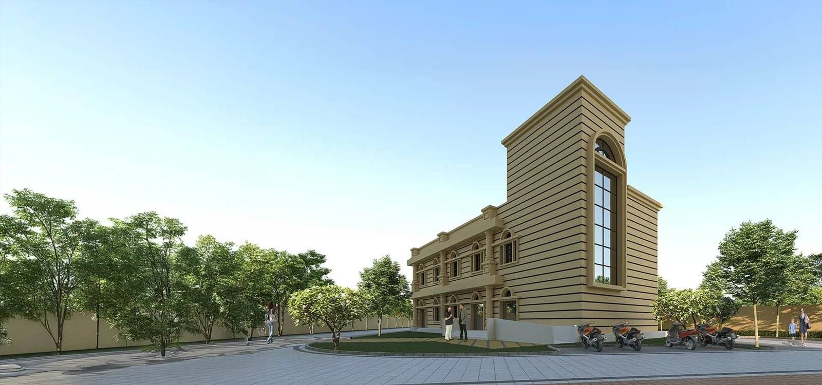 Signature Global Superbia — photo 2