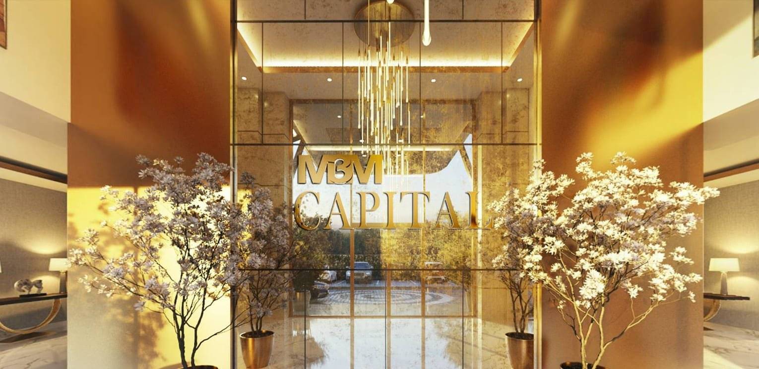 M3M Capital — photo 2