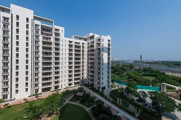 Vatika Sovereign Park