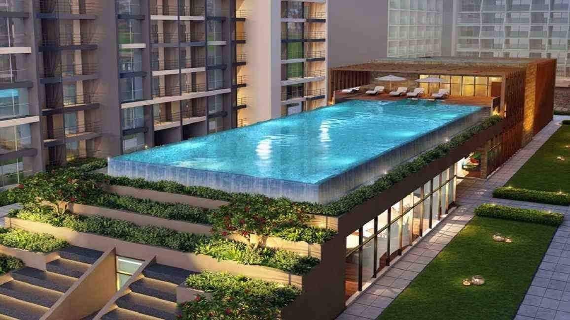 Godrej Skyline — photo 3